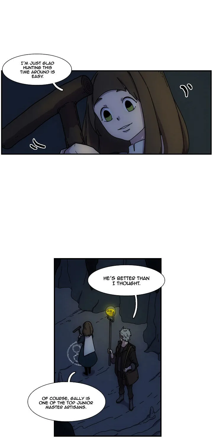 Meister (Narak) Chapter 2 page 30 - MangaNato