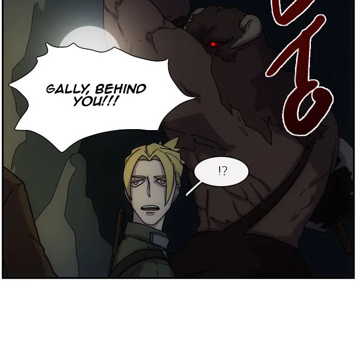 Meister (Narak) Chapter 2 page 37 - MangaNato