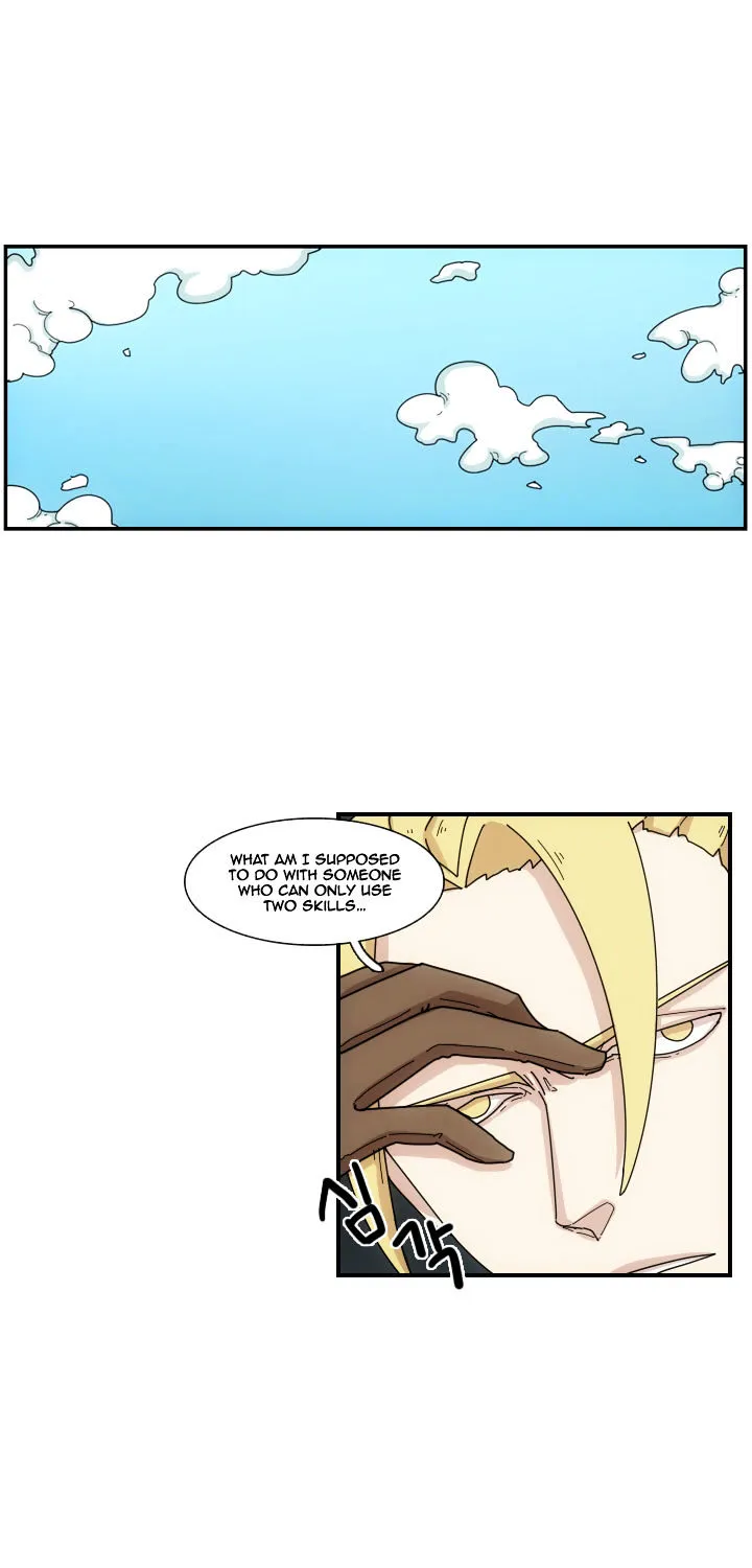 Meister (Narak) Chapter 3 page 2 - MangaNelo