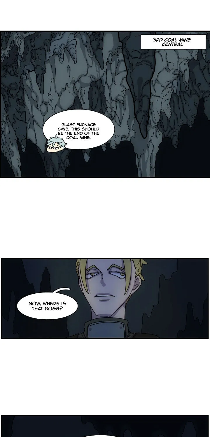 Meister (Narak) Chapter 3 page 33 - MangaNato