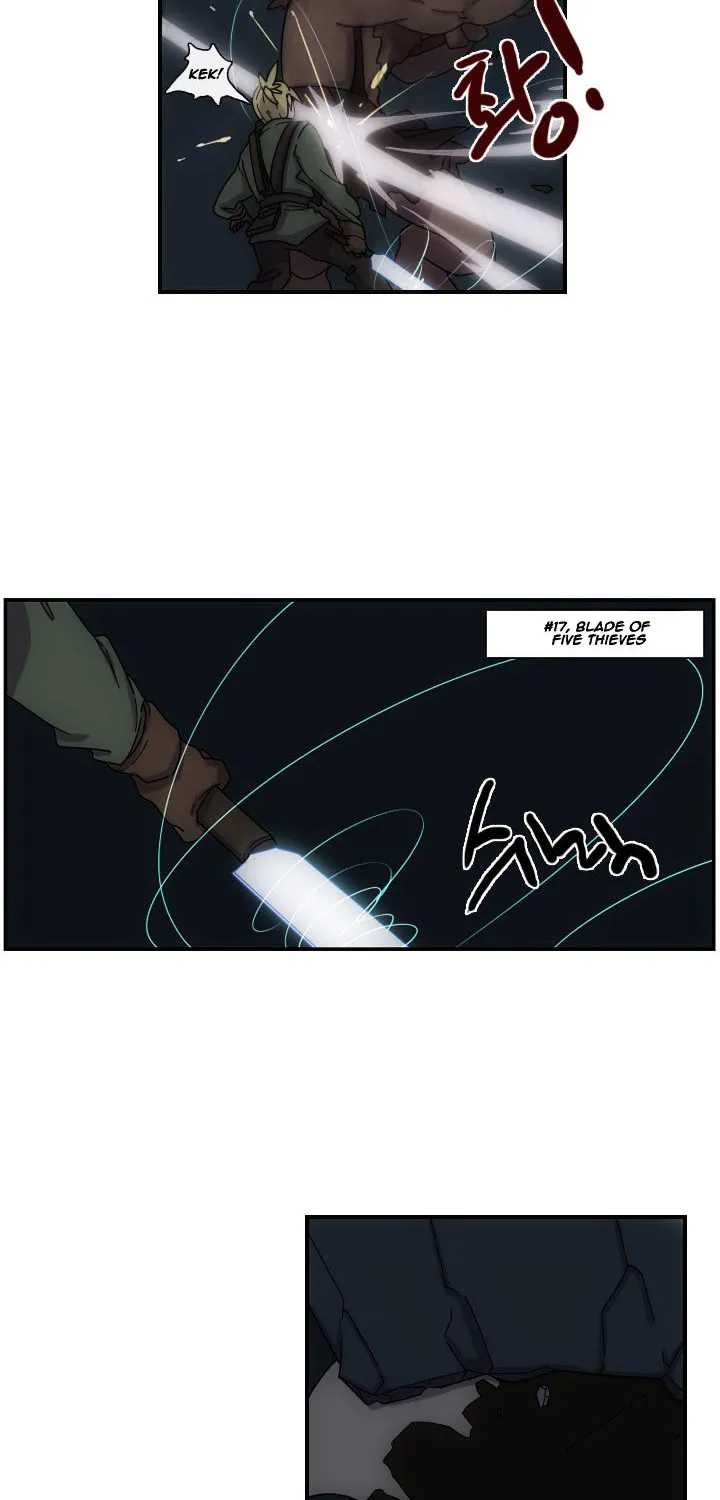 Meister (Narak) Chapter 3 page 39 - MangaNato