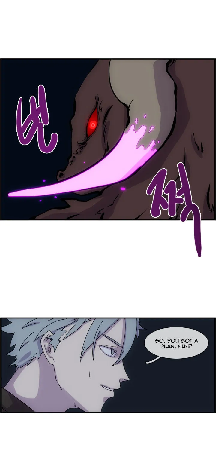 Meister (Narak) Chapter 4 page 32 - MangaNato