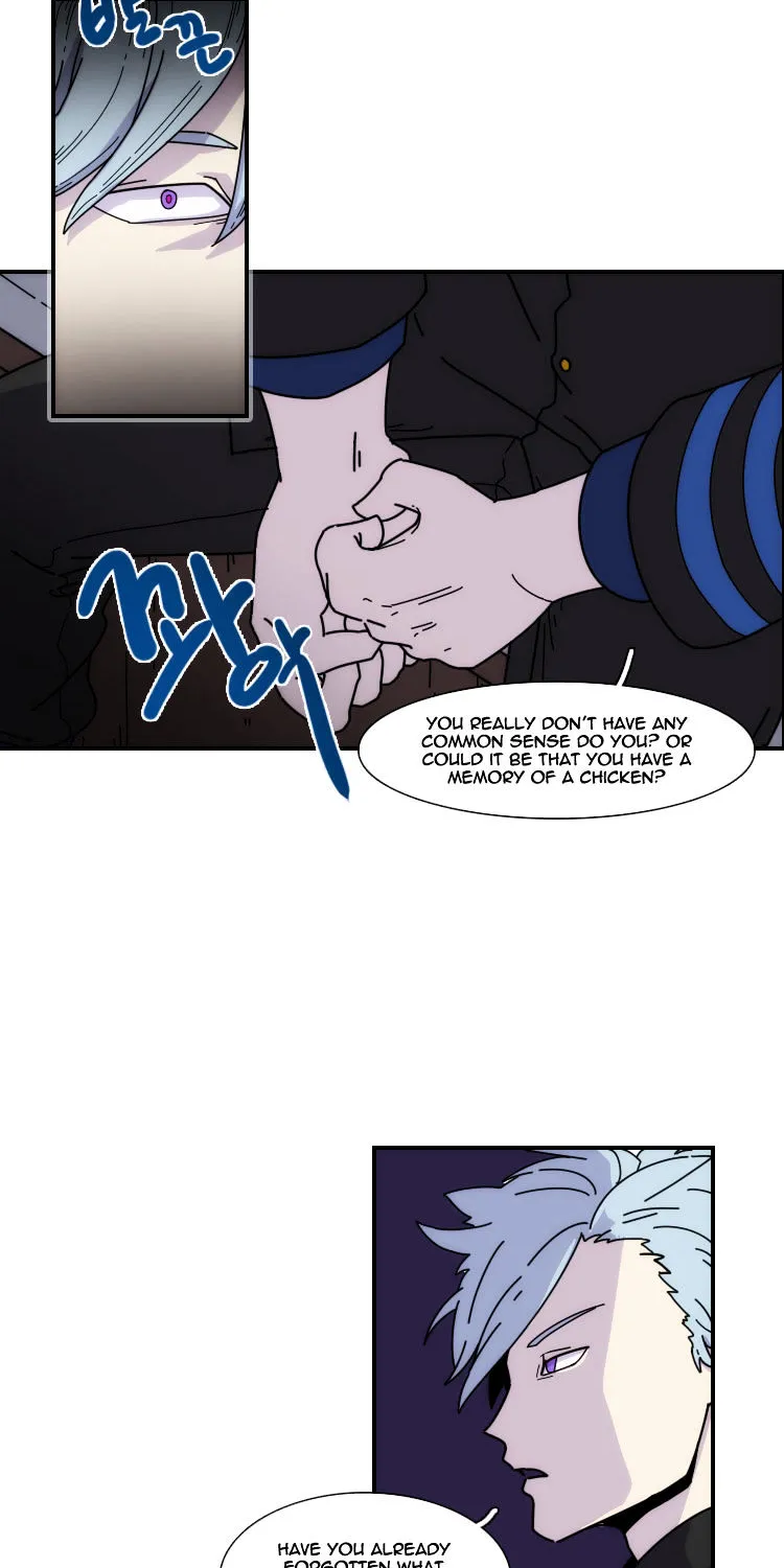 Meister (Narak) Chapter 7 page 35 - MangaNato