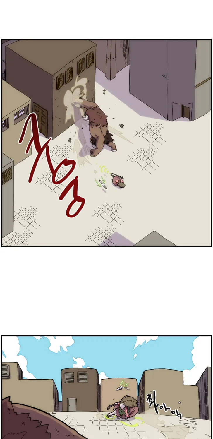 Meister (Narak) Chapter 8 page 7 - MangaNato