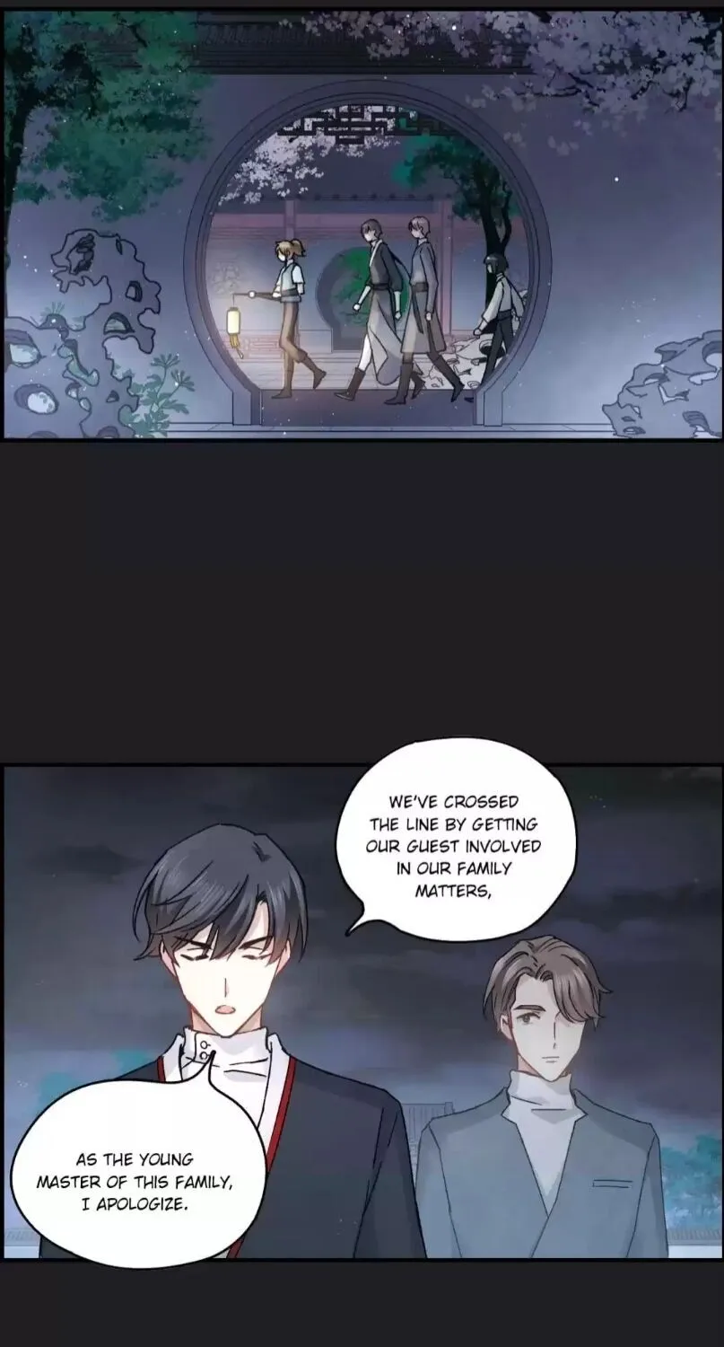 Mejaz Regulus In The World – Webtoon Chapter 21 page 13 - MangaKakalot