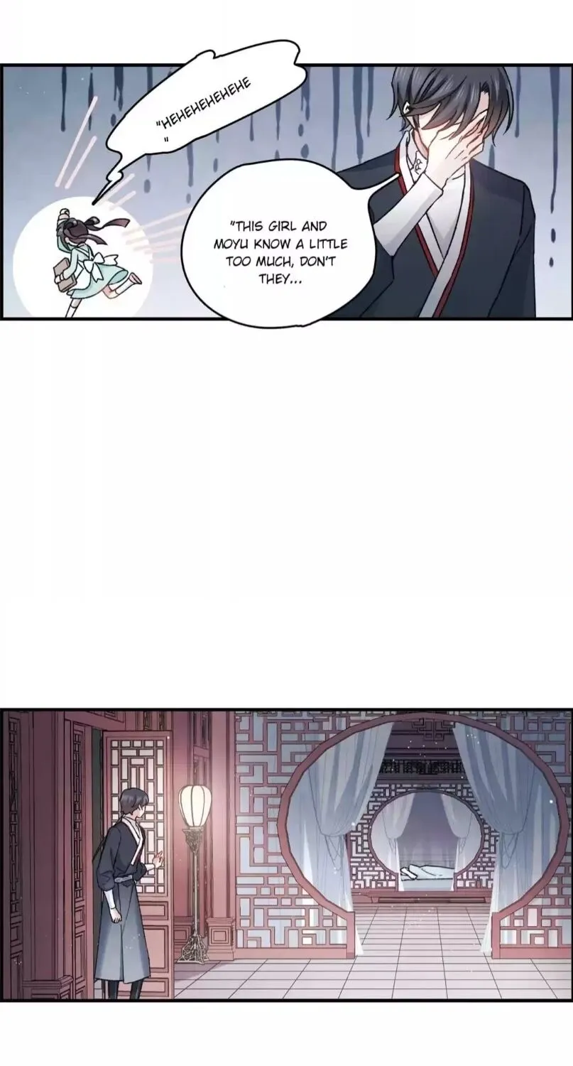 Mejaz Regulus In The World – Webtoon Chapter 22 page 8 - MangaKakalot