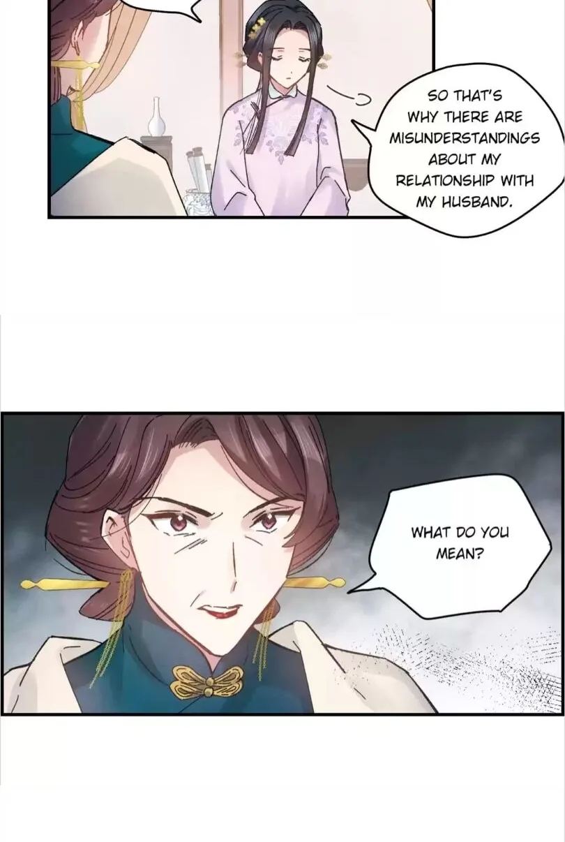 Mejaz Regulus In The World – Webtoon Chapter 4 page 3 - MangaKakalot