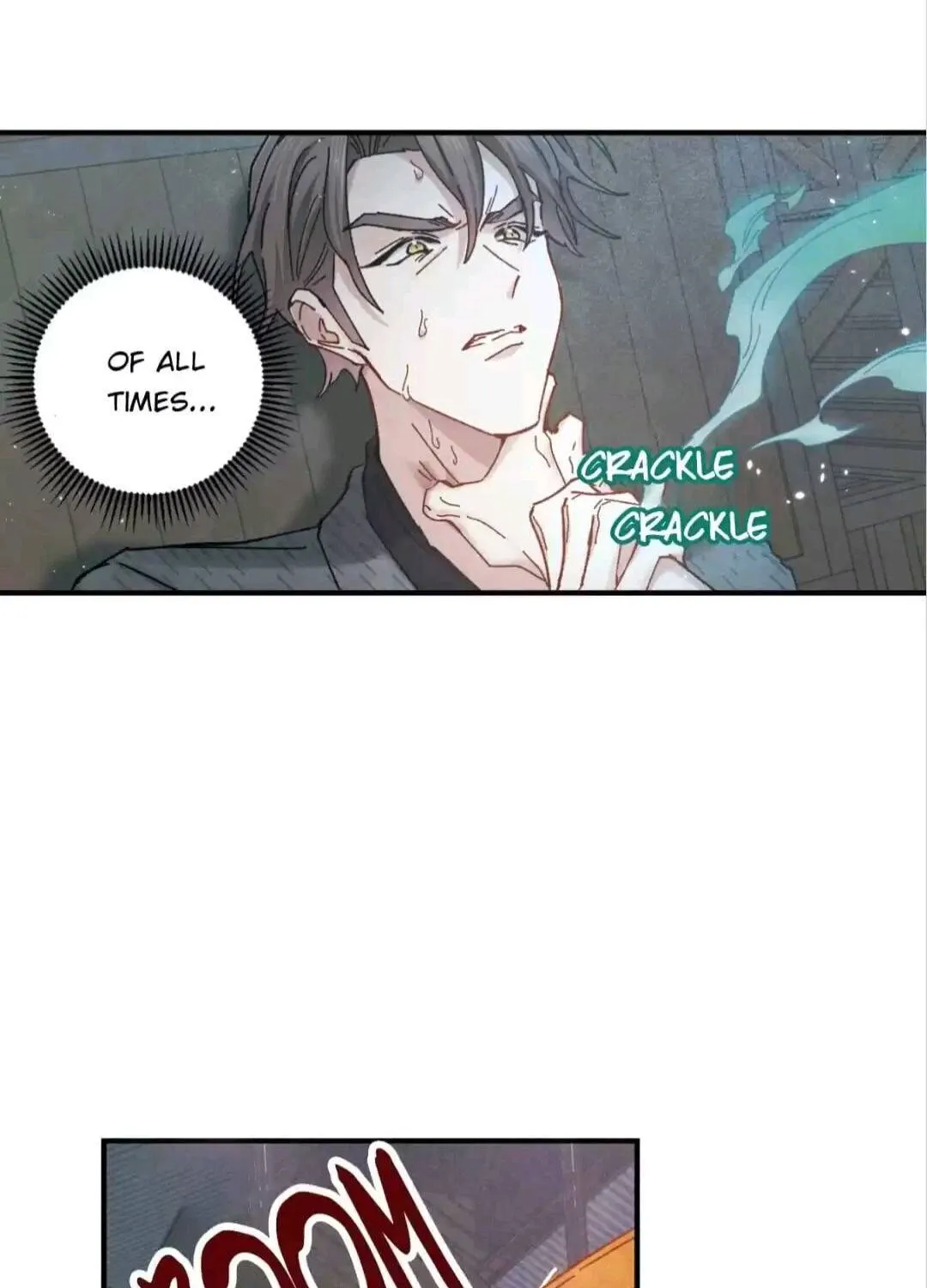 Mejaz - Regulus In The World Chapter 102 page 7 - MangaKakalot