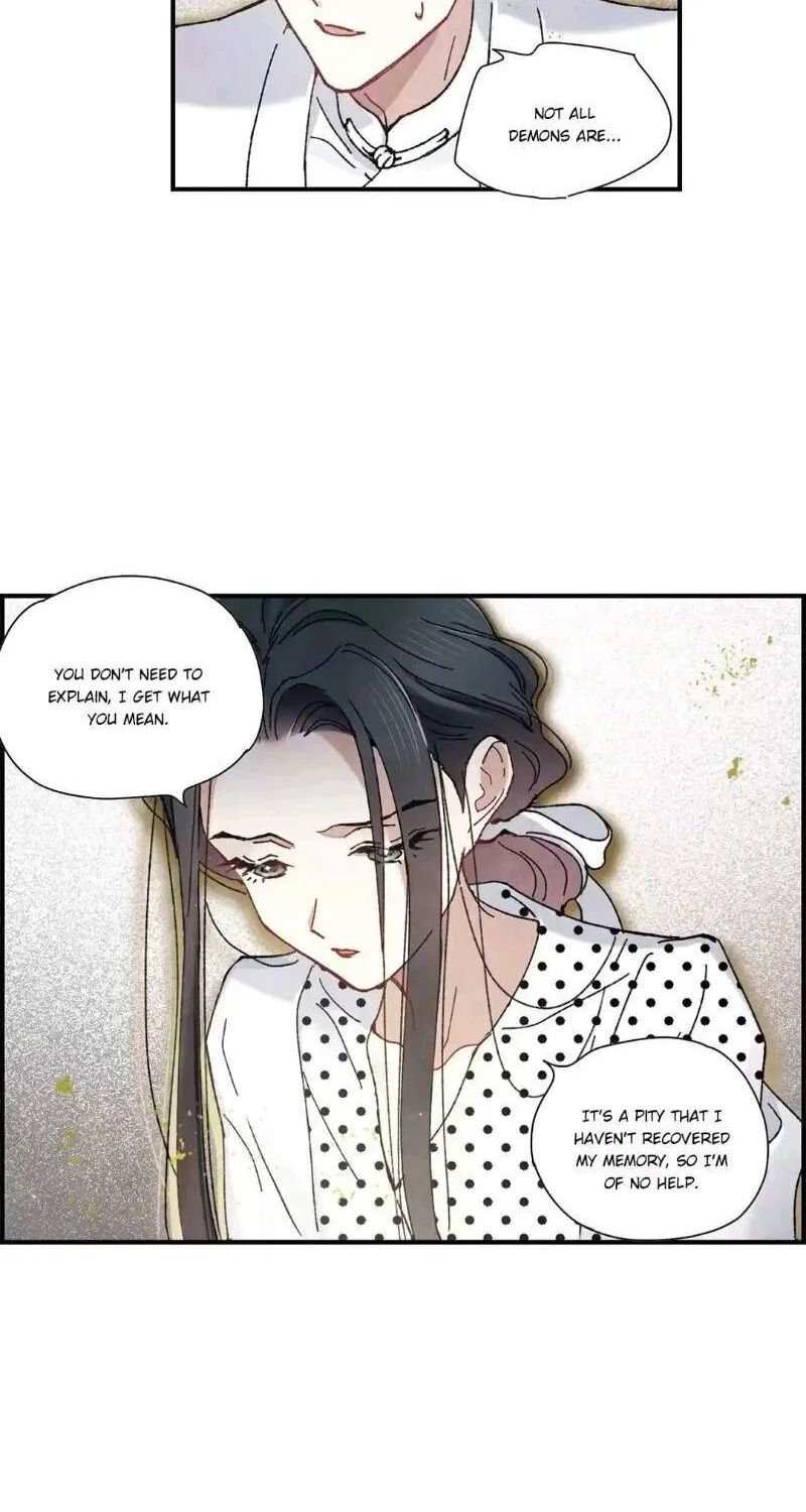 Mejaz - Regulus In The World Chapter 131 page 20 - MangaKakalot