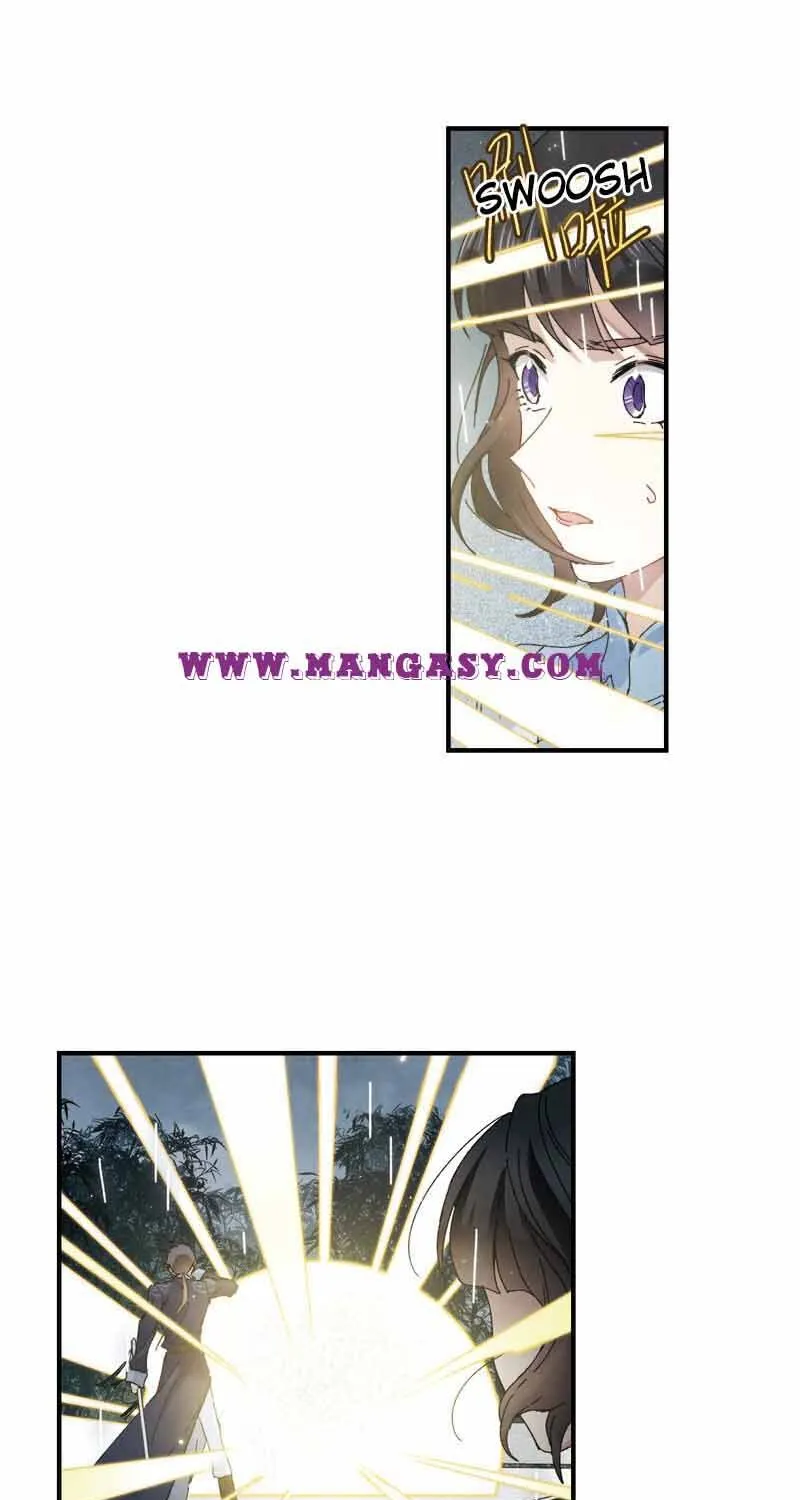 Mejaz - Regulus In The World Chapter 28 page 18 - MangaKakalot