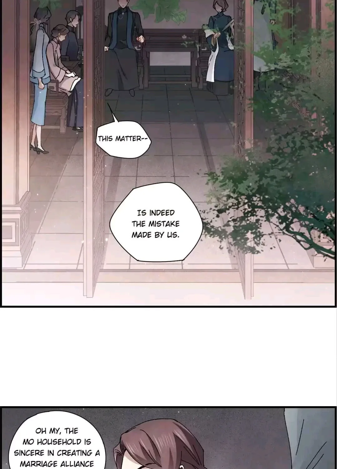 Mejaz - Regulus In The World Chapter 73 page 4 - MangaKakalot