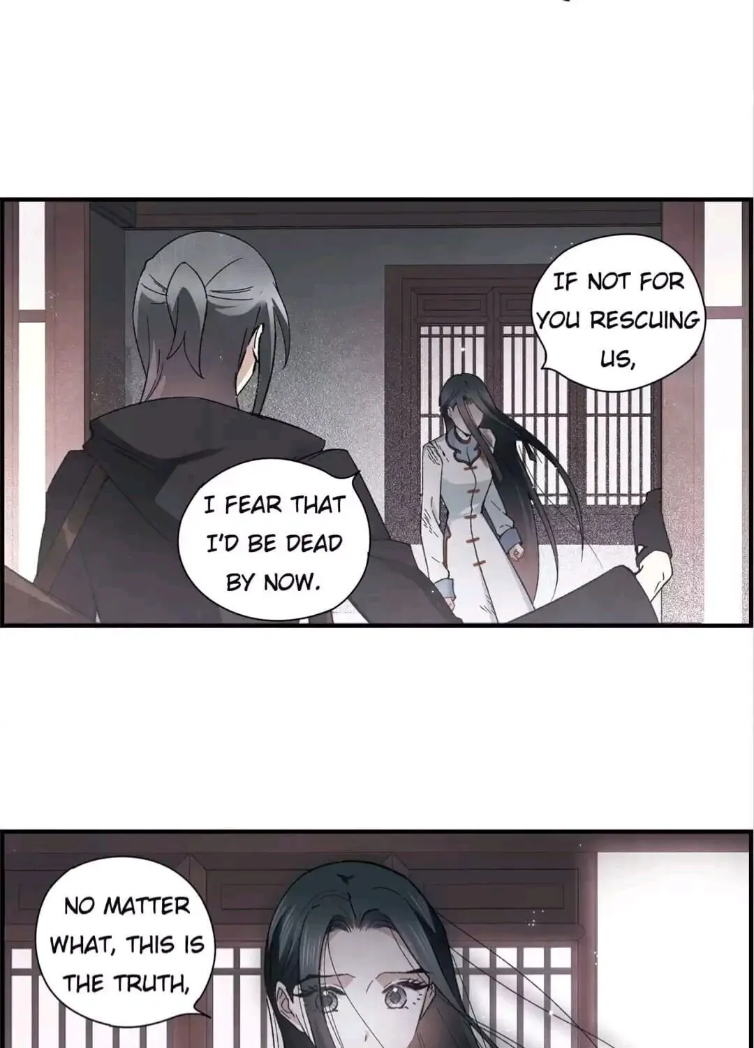 Mejaz - Regulus In The World Chapter 79 page 6 - MangaKakalot