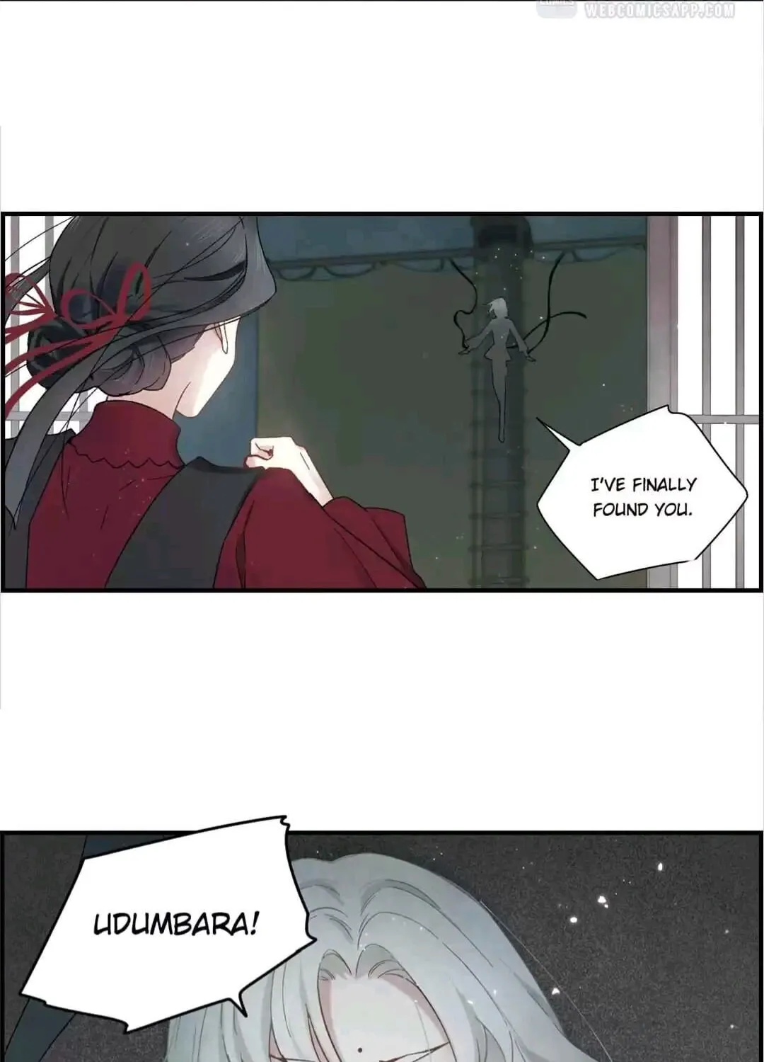 Mejaz - Regulus In The World Chapter 83 page 2 - MangaKakalot