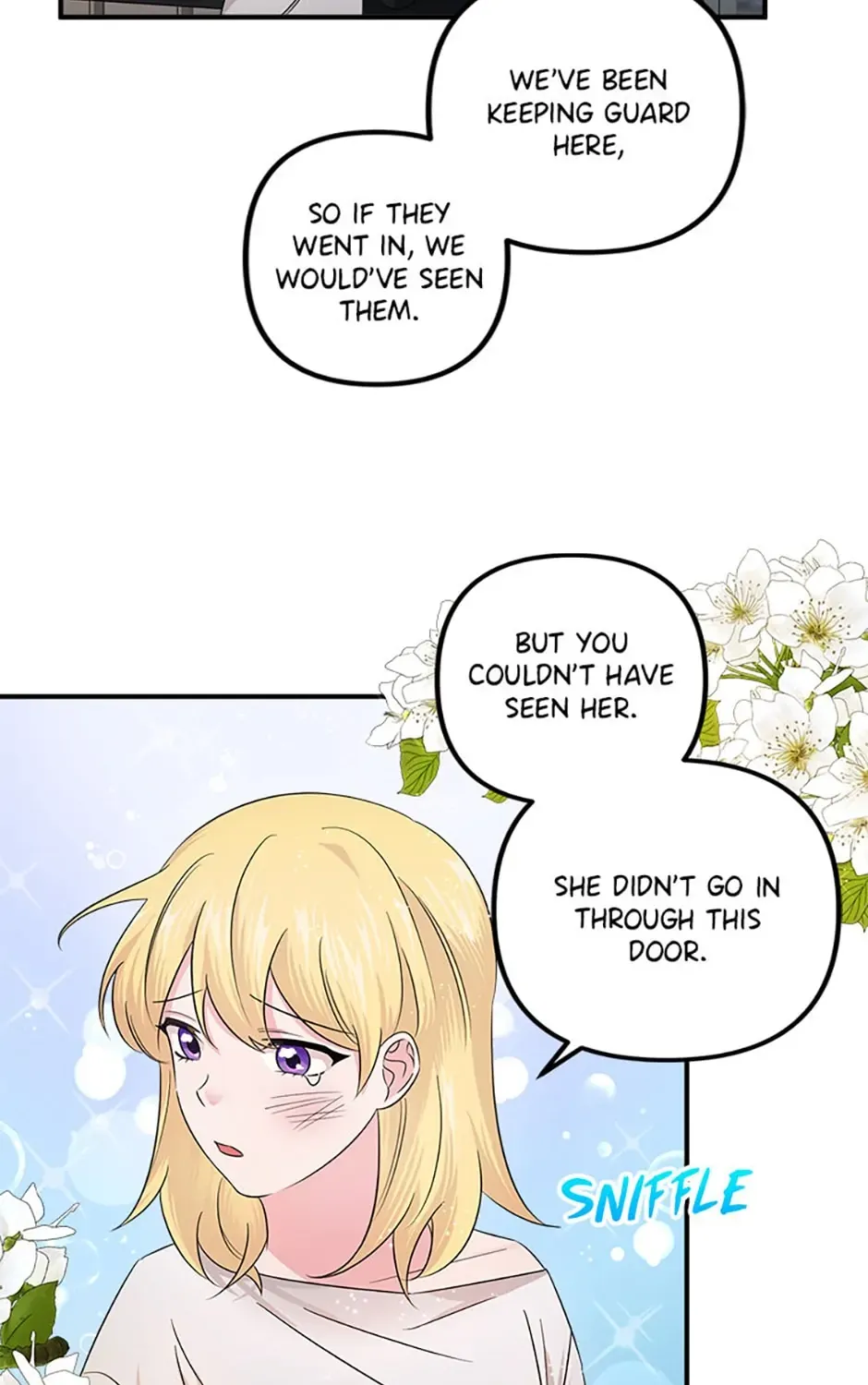 Melin’S Salvation Plan Chapter 6 page 122 - MangaKakalot