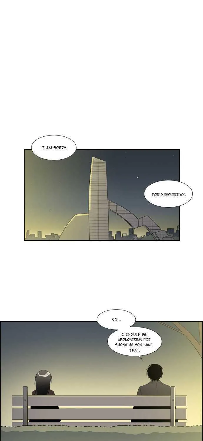 Melo Holic Chapter 12 page 1 - MangaNato