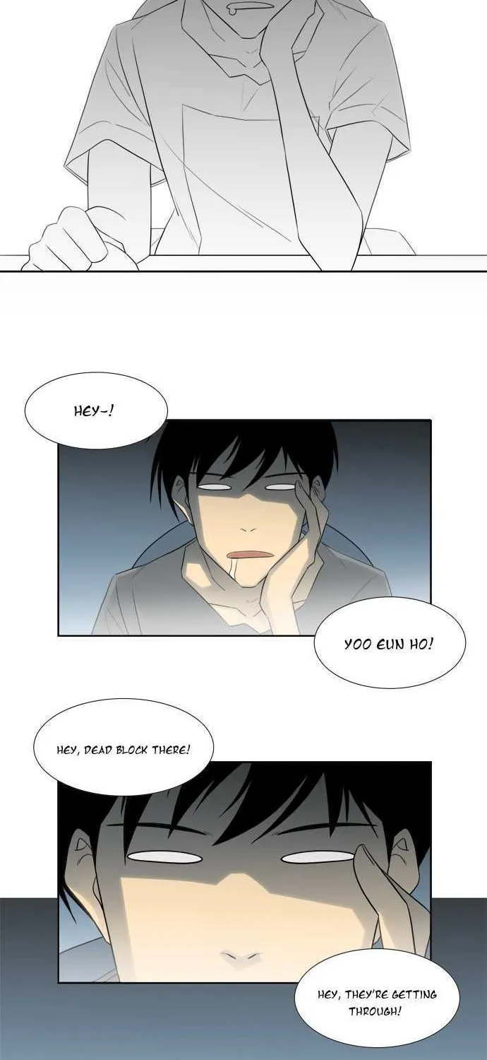 Melo Holic Chapter 20 page 9 - MangaKakalot