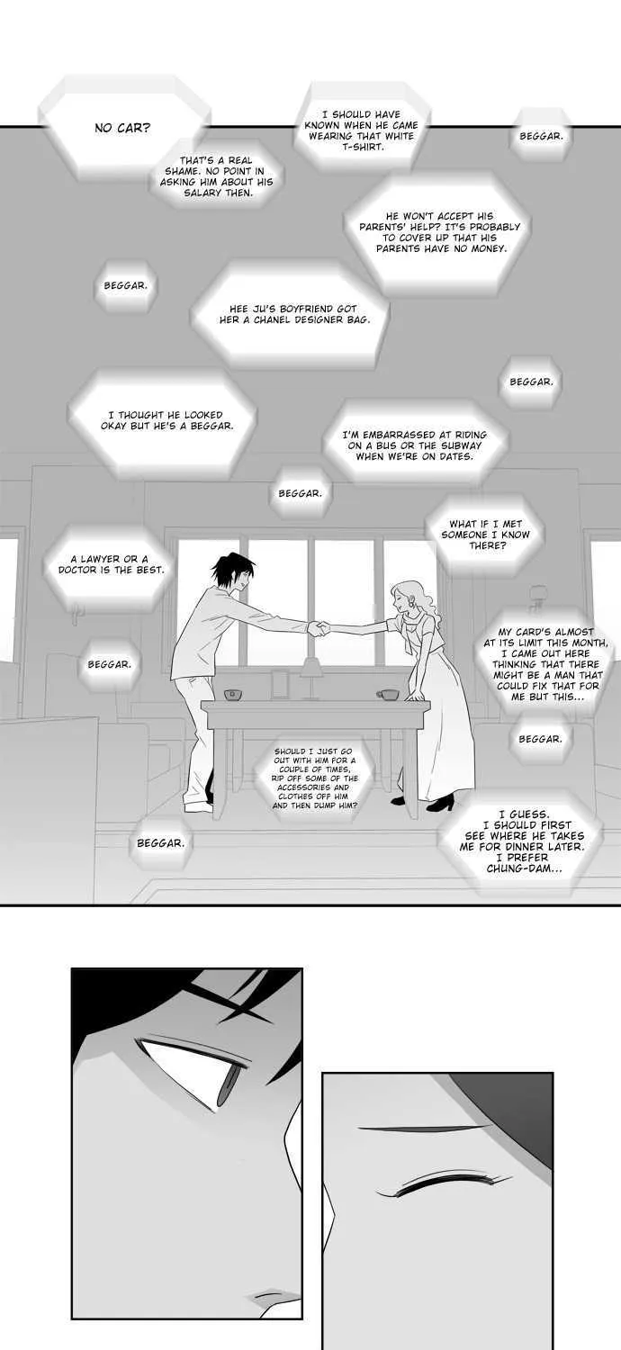 Melo Holic Chapter 5 page 13 - MangaNato