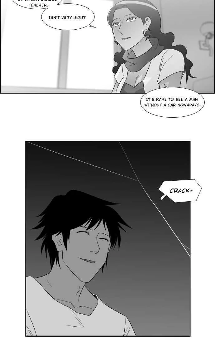 Melo Holic Chapter 5 page 6 - MangaNato