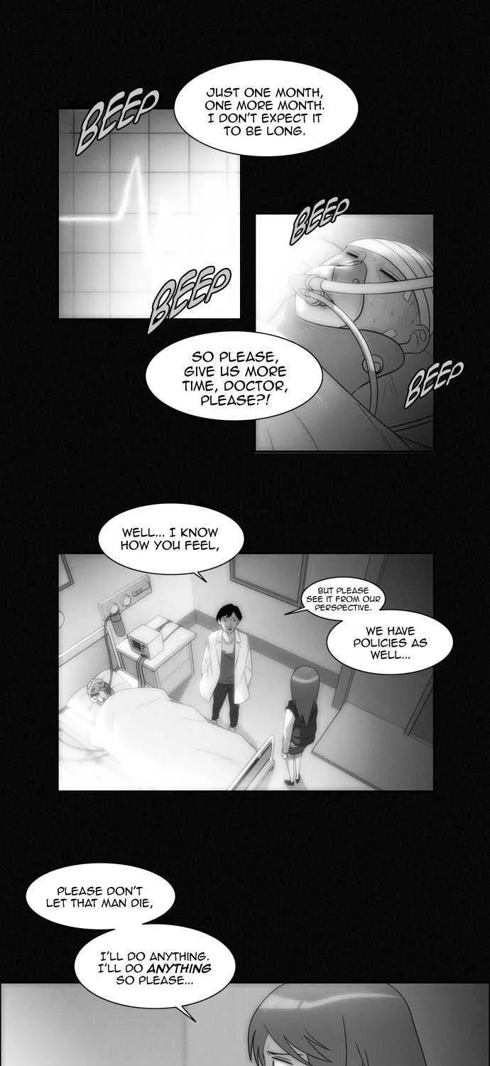 Melo Holic Chapter 69 page 3 - MangaNato