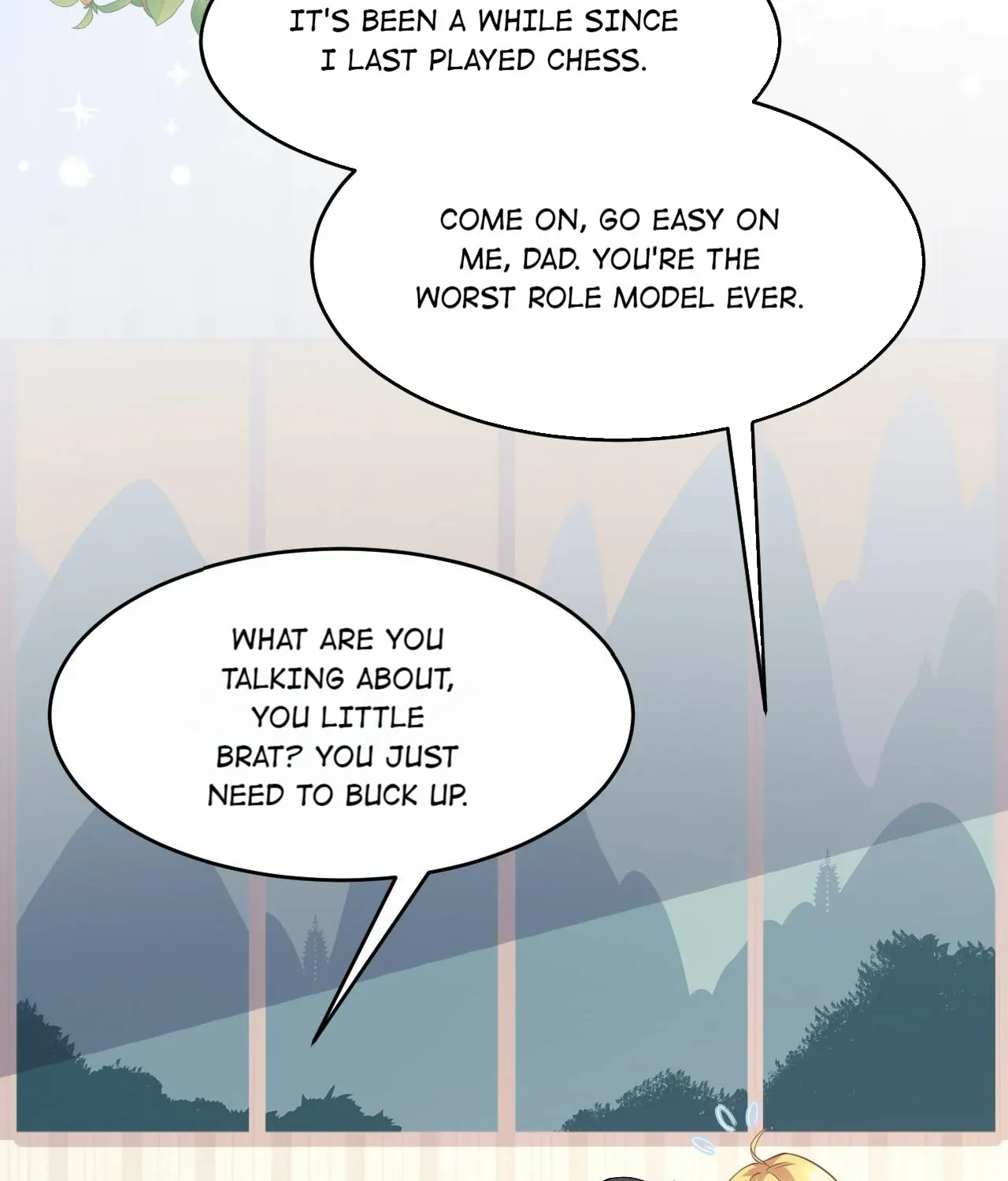 Melody And Love - Page 6