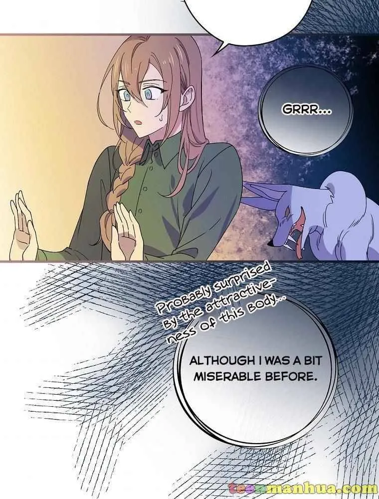 Melody Of The Deadwood Chapter 11 page 6 - MangaKakalot