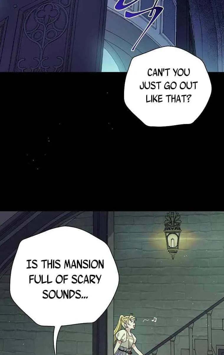 Melody Of The Deadwood Chapter 14 page 51 - MangaKakalot