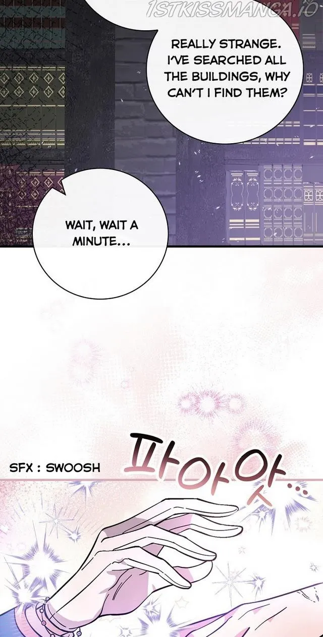 Melody Of The Deadwood Chapter 17 page 33 - MangaKakalot