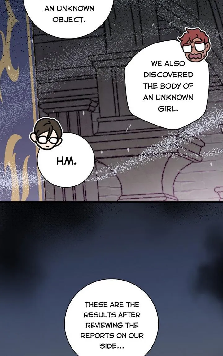 Melody Of The Deadwood Chapter 25 page 68 - MangaKakalot