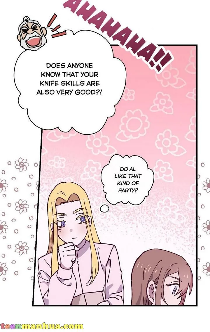 Melody Of The Deadwood Chapter 31 page 44 - MangaKakalot