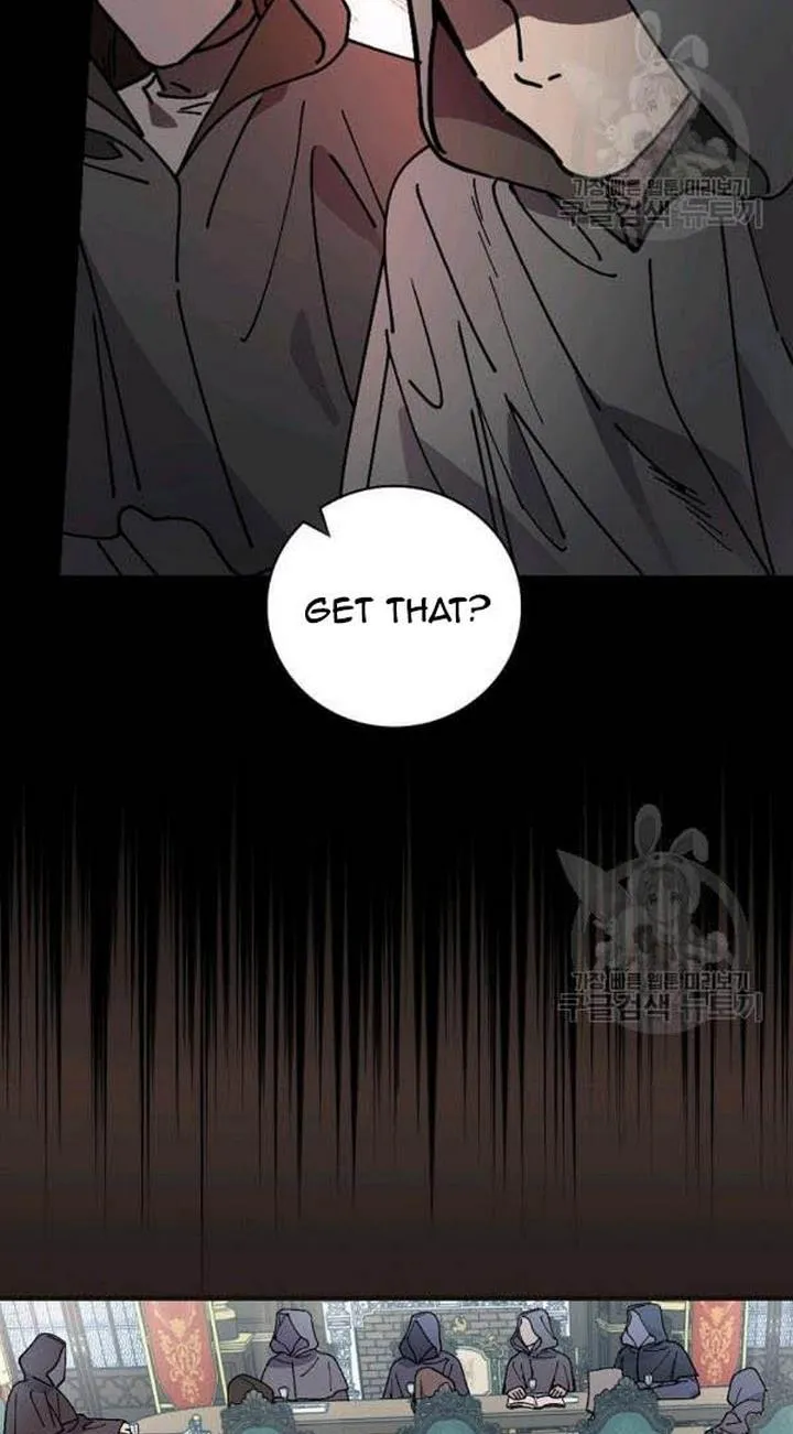 Melody Of The Deadwood Chapter 33 page 6 - MangaKakalot