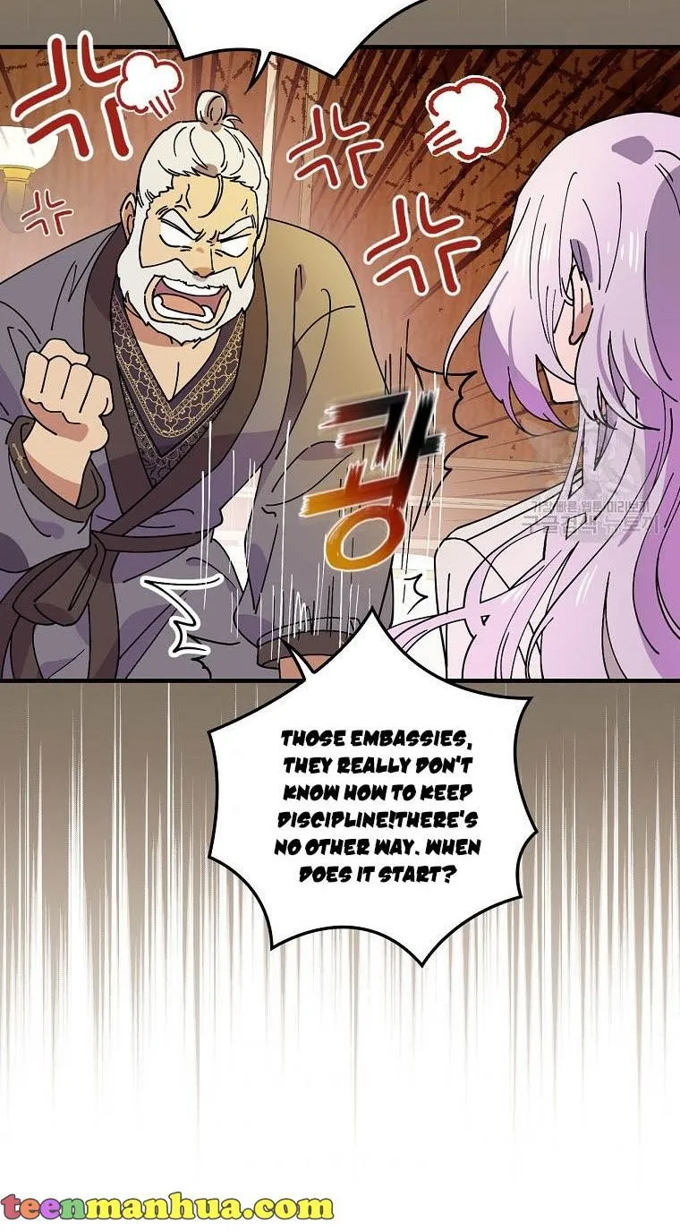 Melody Of The Deadwood Chapter 37 page 61 - MangaKakalot