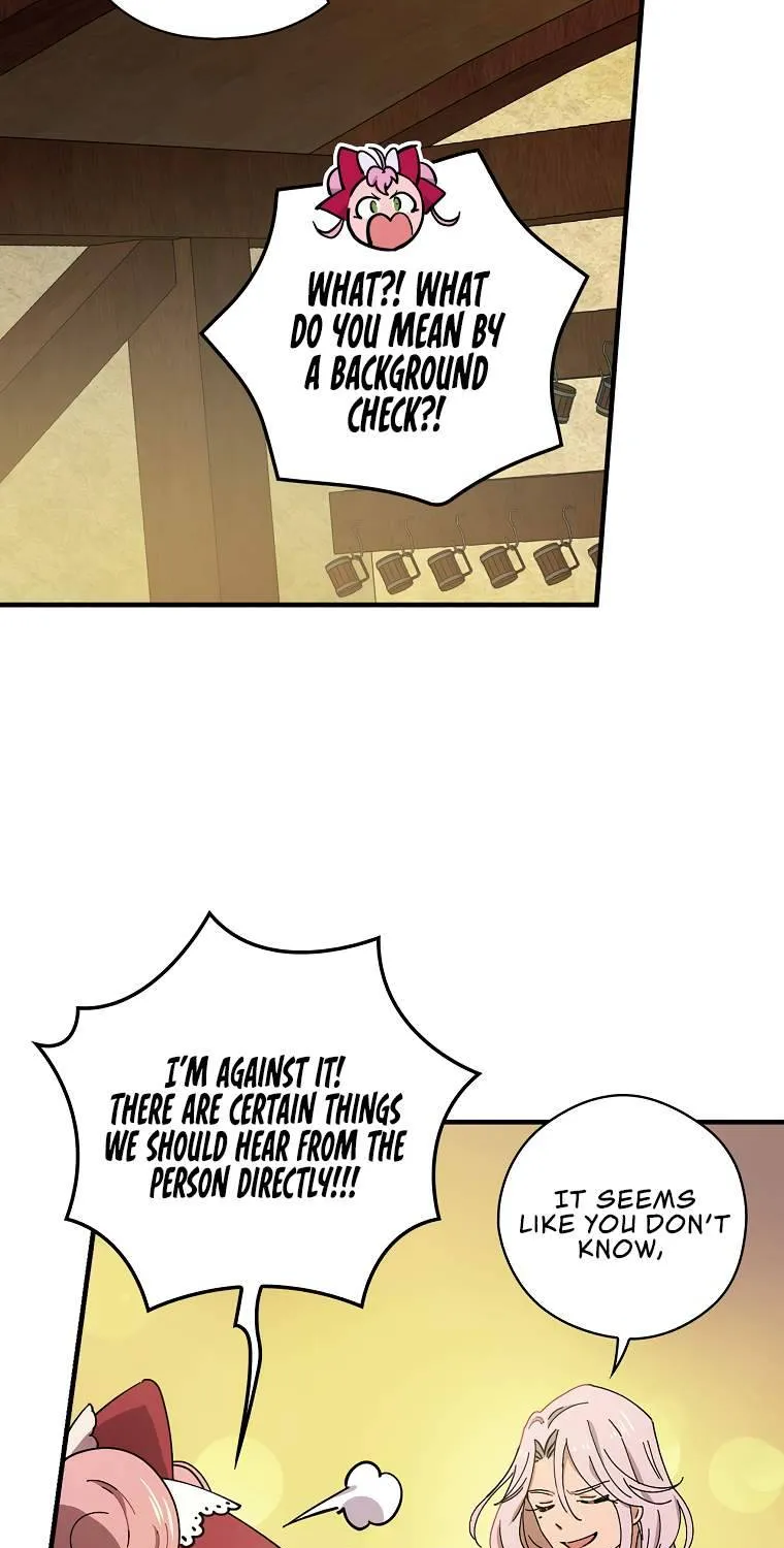 Melody Of The Deadwood Chapter 4 page 64 - MangaKakalot