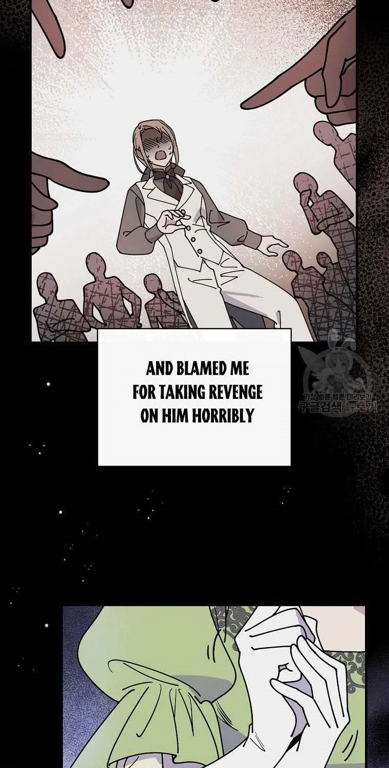 Melody Of The Deadwood Chapter 40 page 80 - MangaKakalot