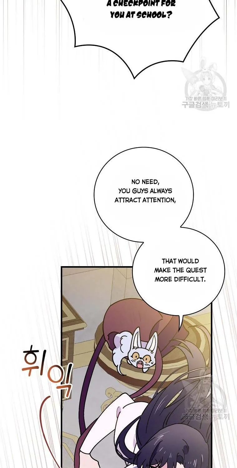 Melody Of The Deadwood Chapter 48 page 49 - MangaKakalot