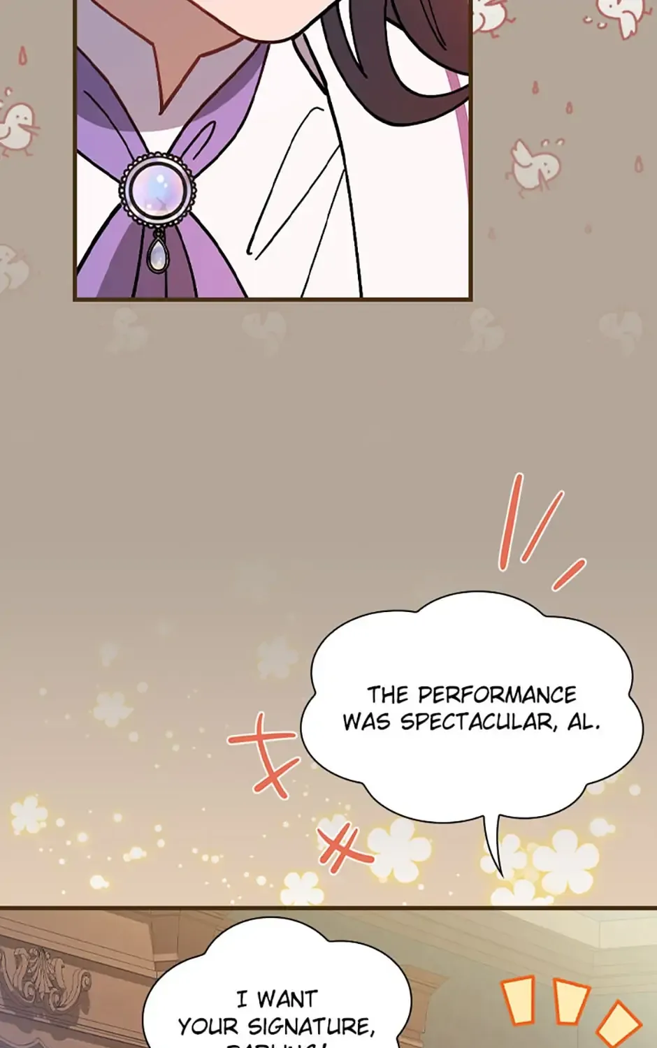 Melody Of The Deadwood Chapter 51 page 53 - MangaKakalot