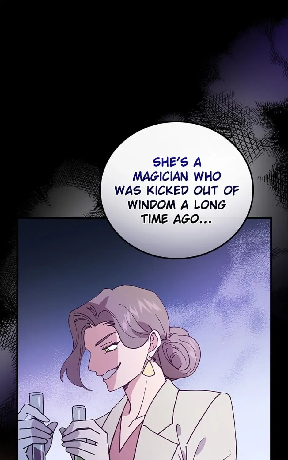 Melody Of The Deadwood Chapter 52 page 79 - MangaKakalot