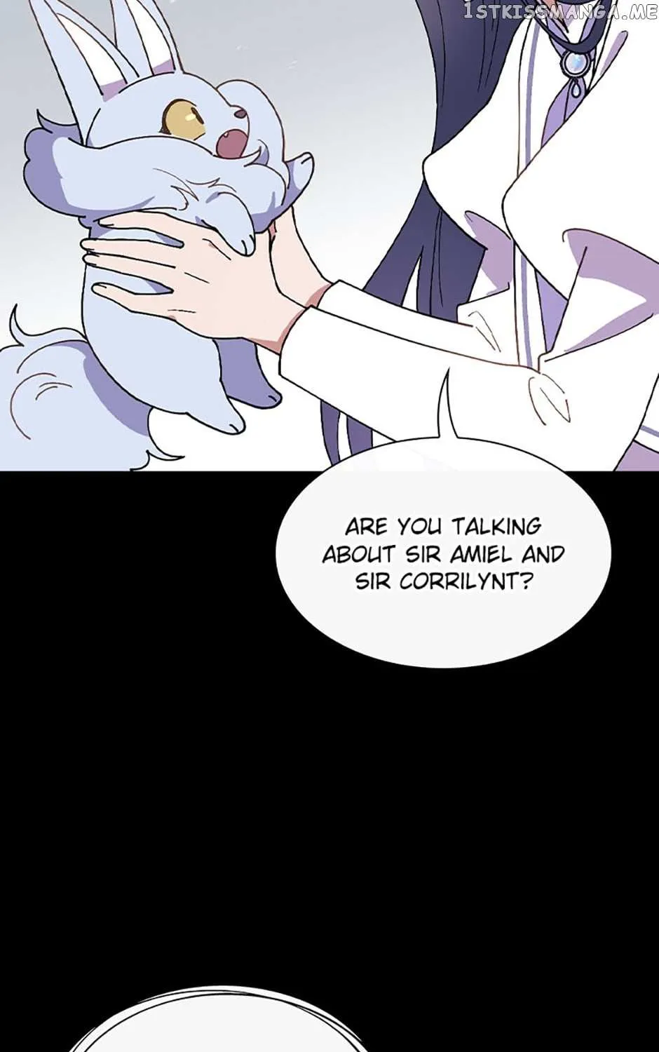 Melody Of The Deadwood Chapter 55 page 11 - MangaKakalot