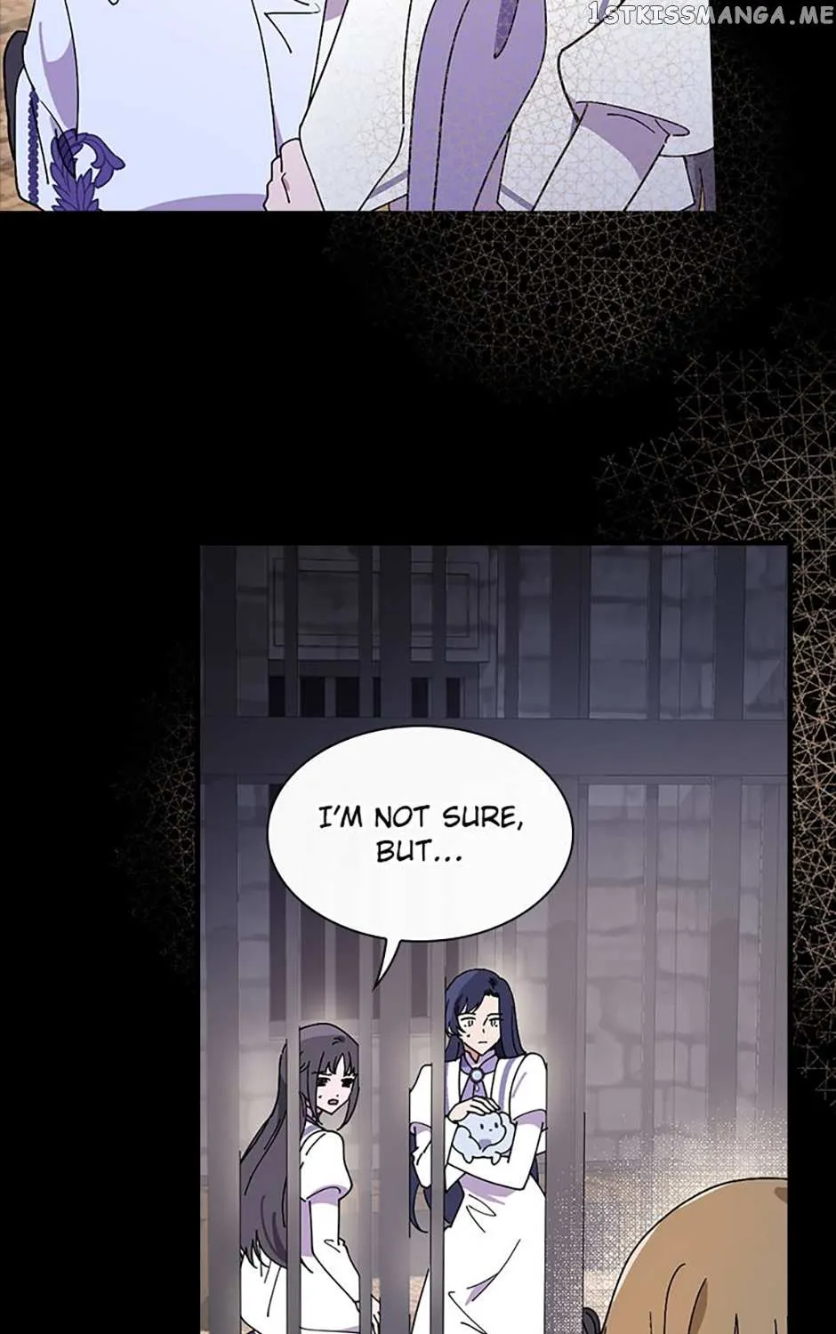 Melody Of The Deadwood Chapter 55 page 23 - MangaKakalot