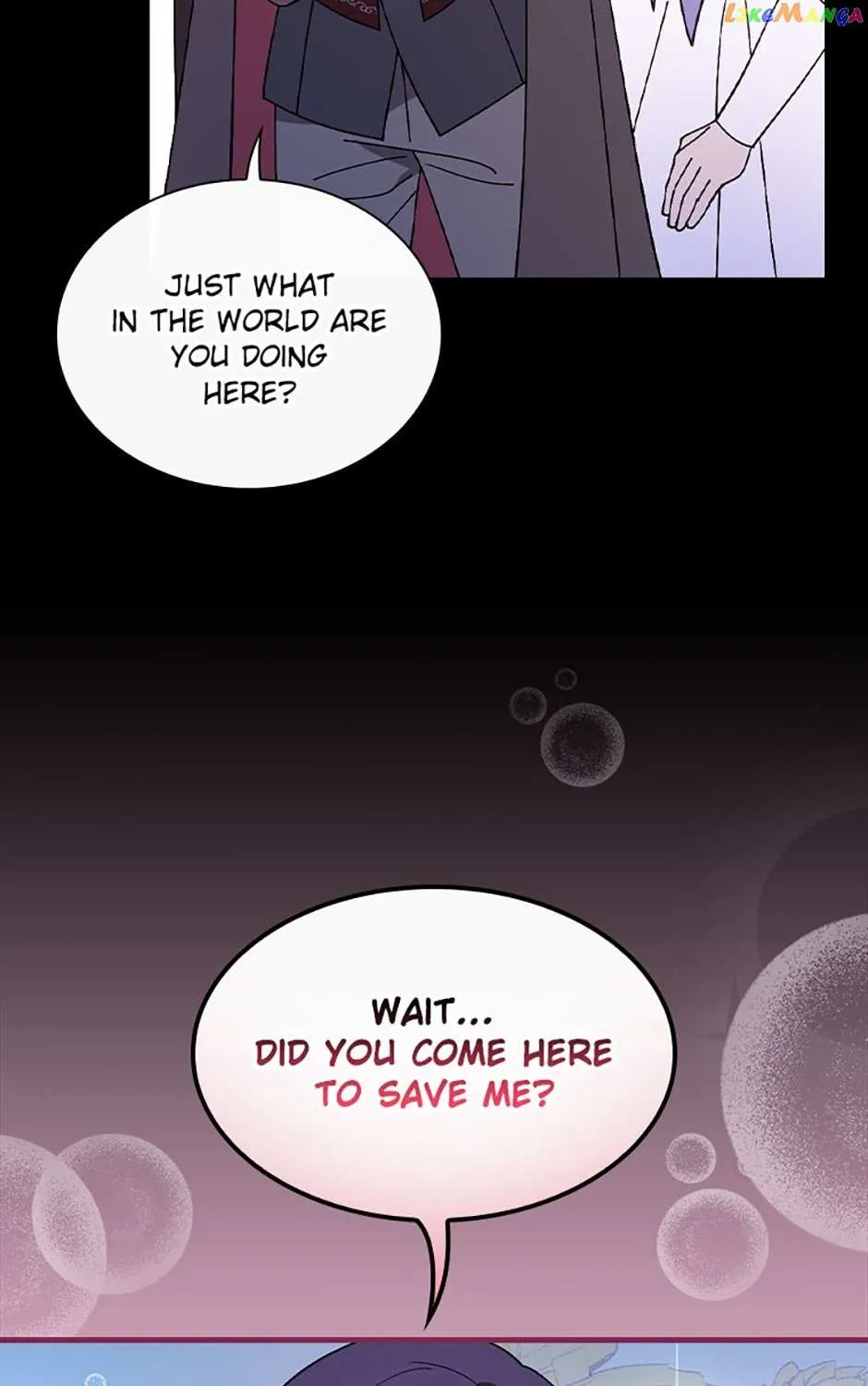 Melody Of The Deadwood Chapter 58 page 37 - MangaKakalot