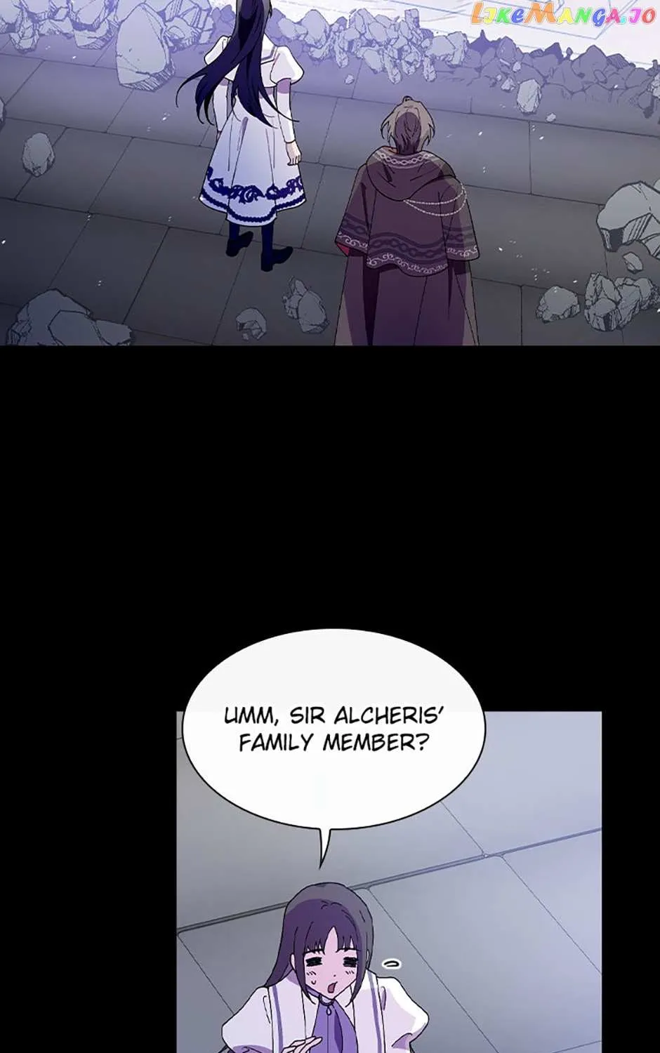 Melody Of The Deadwood Chapter 60 page 51 - MangaKakalot