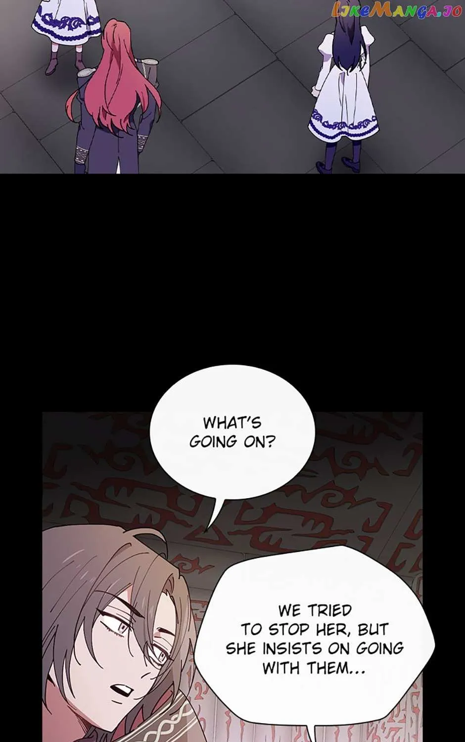 Melody Of The Deadwood Chapter 61 page 75 - MangaKakalot