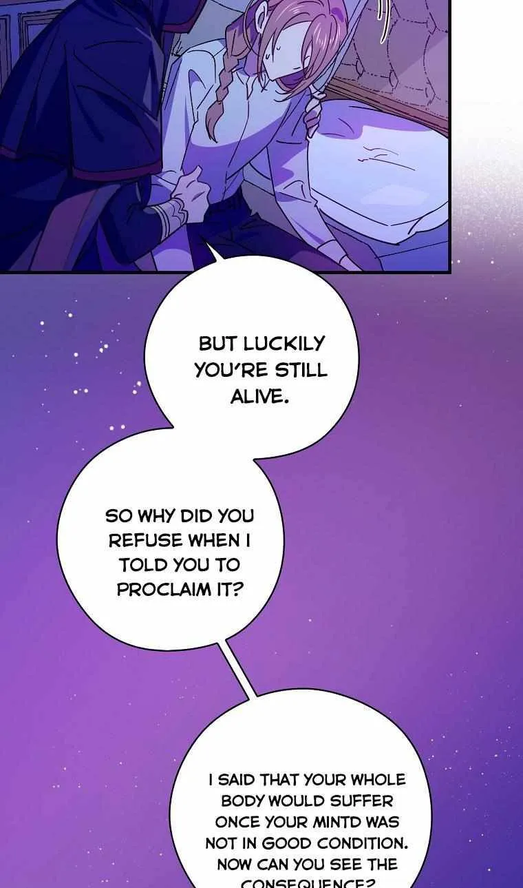 Melody Of The Deadwood Chapter 7 page 20 - MangaKakalot