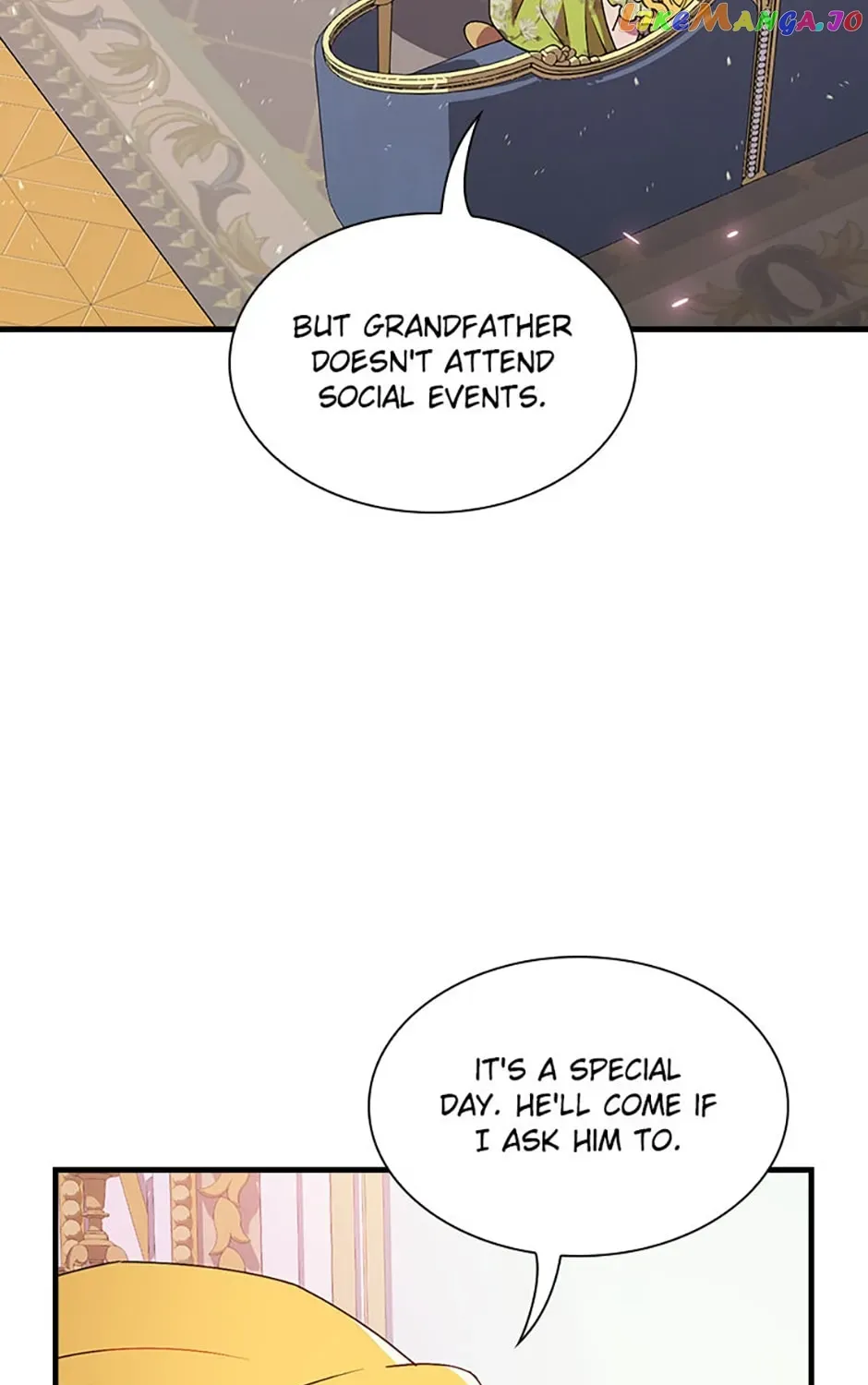 Melody Of The Deadwood Chapter 79 page 11 - MangaKakalot