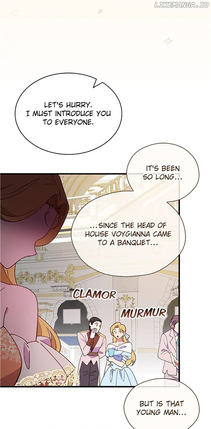 Melody Of The Deadwood Chapter 84 page 42 - MangaKakalot