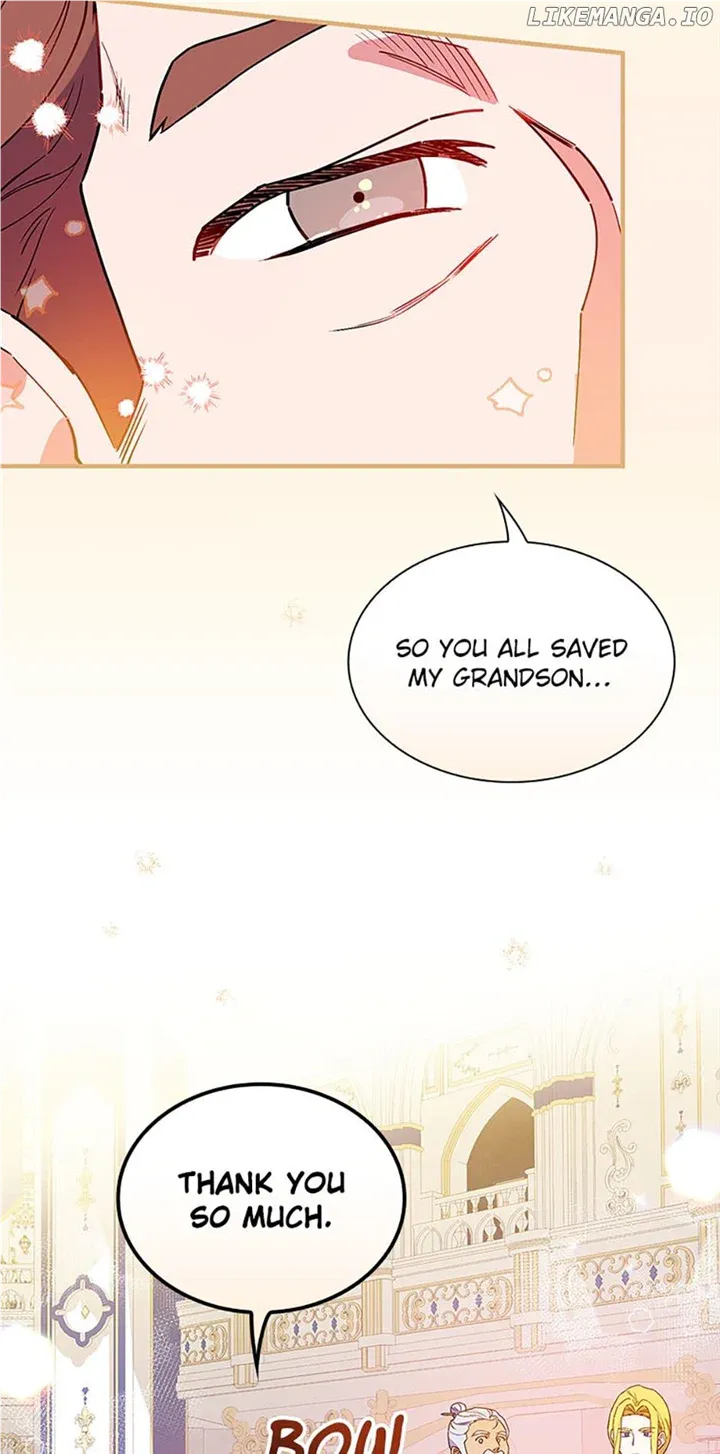 Melody Of The Deadwood Chapter 84 page 66 - MangaKakalot