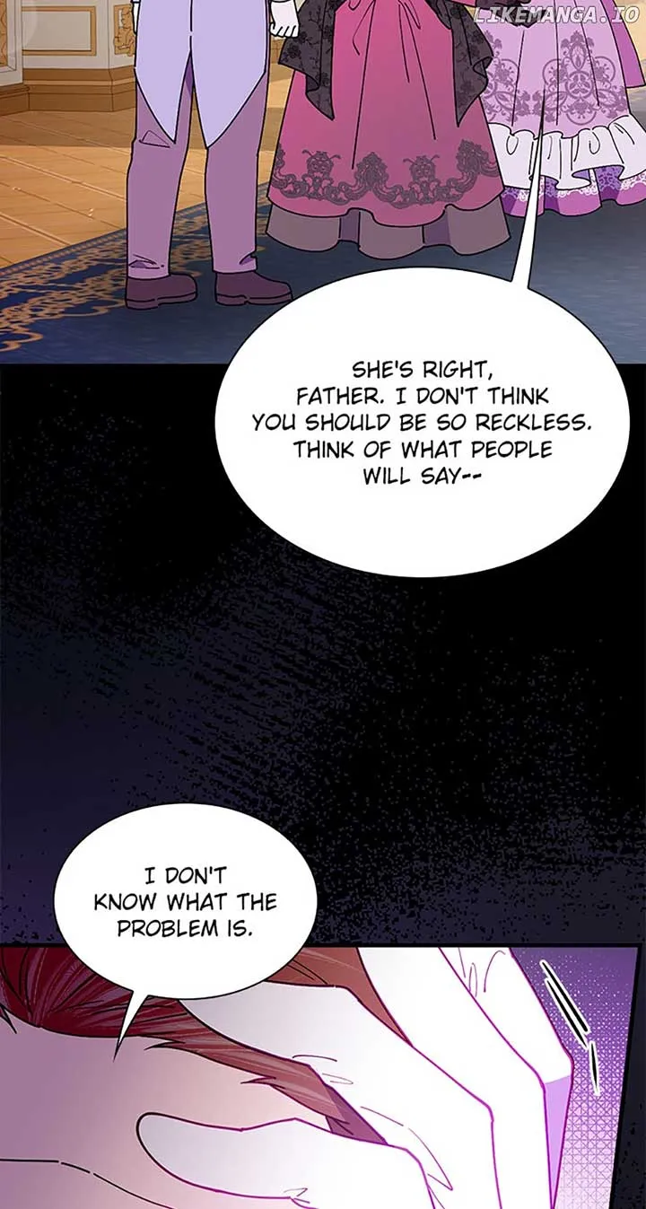 Melody Of The Deadwood Chapter 86 page 40 - MangaKakalot