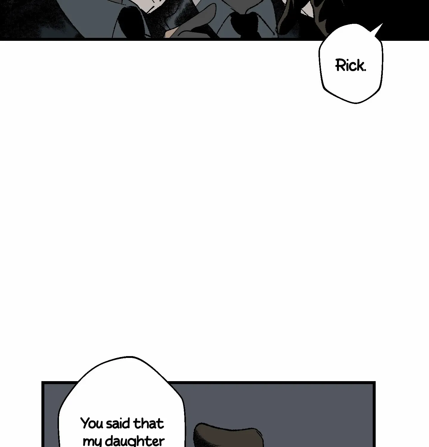 Melt Bless You Chapter 1 page 46 - MangaKakalot