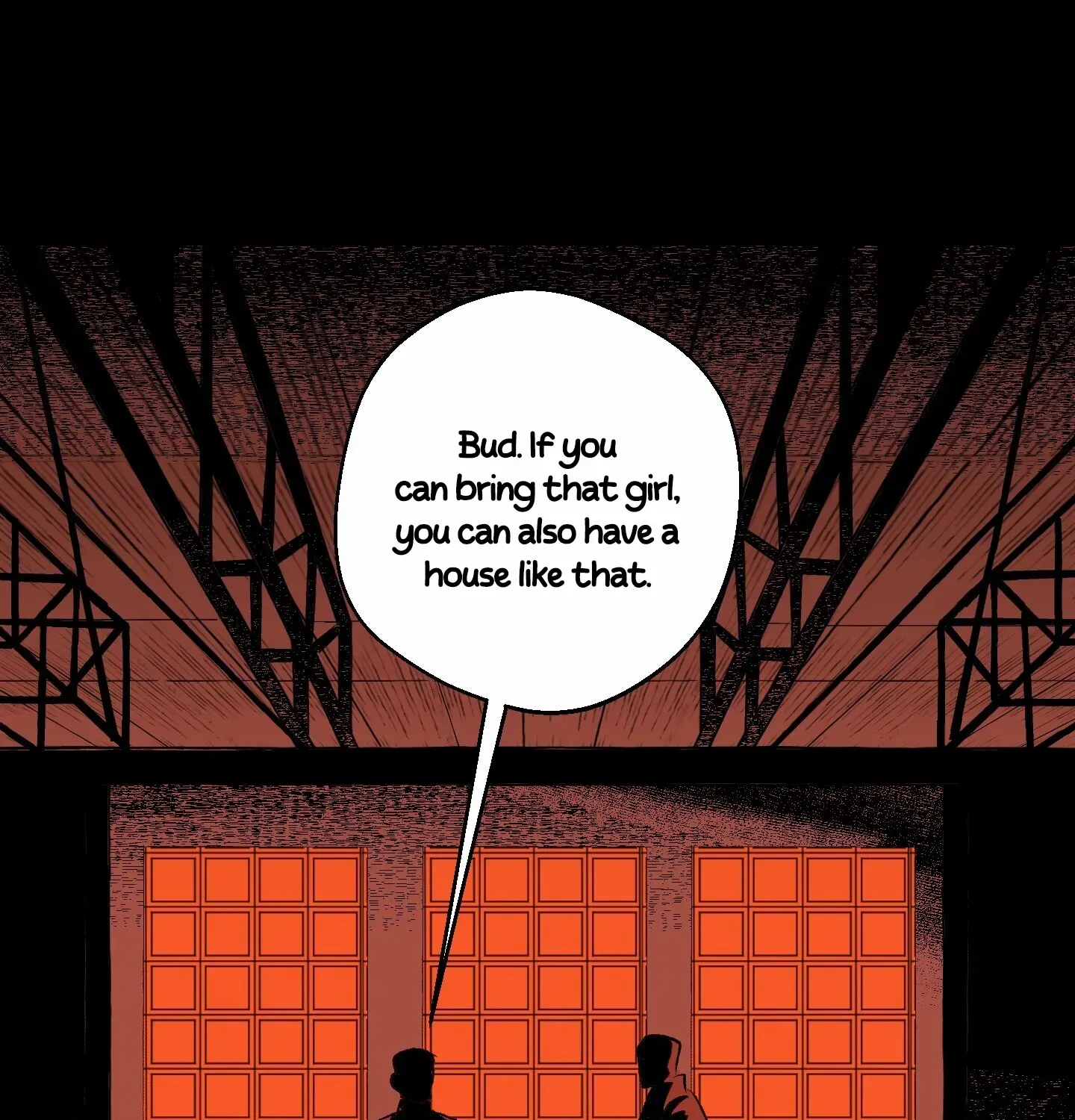 Melt Bless You Chapter 2 page 9 - MangaKakalot