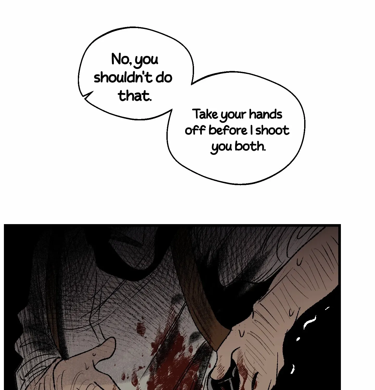 Melt Bless You Chapter 3 page 72 - MangaKakalot