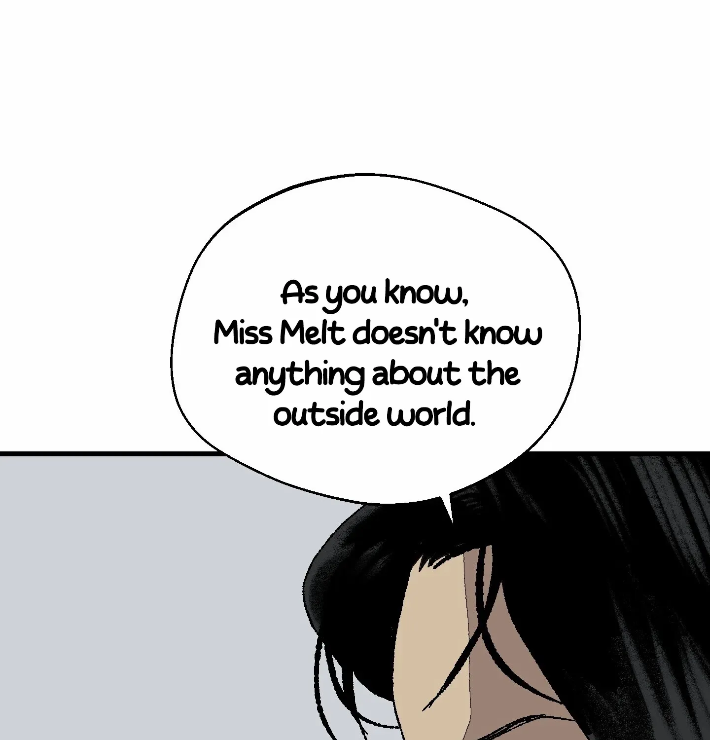 Melt Bless You Chapter 3 page 93 - MangaKakalot